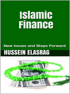 cover image of Islamic Finance